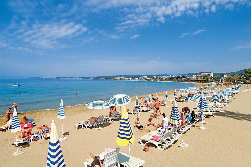 Alaiye Resort & Spa Hotel 아브살라르 외부 사진