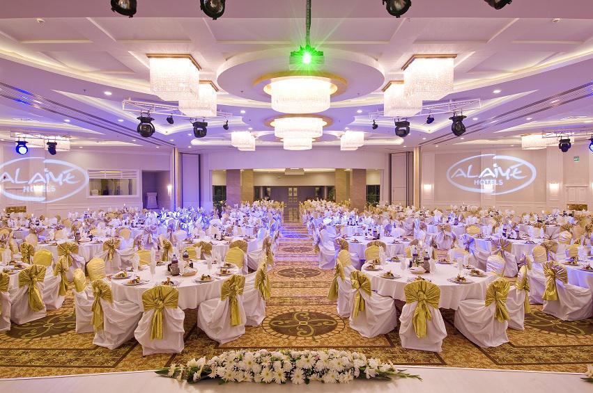 Alaiye Resort & Spa Hotel 아브살라르 외부 사진