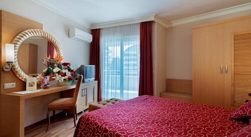 Alaiye Resort & Spa Hotel 아브살라르 외부 사진