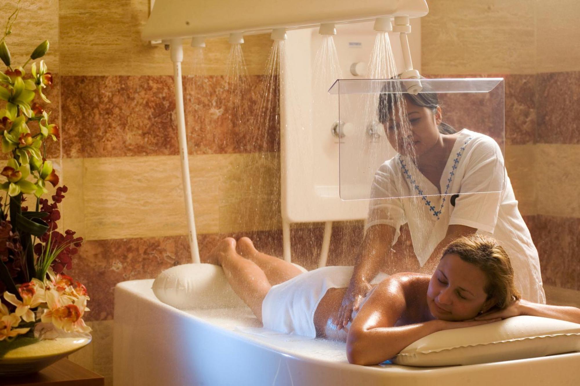 Alaiye Resort & Spa Hotel 아브살라르 외부 사진