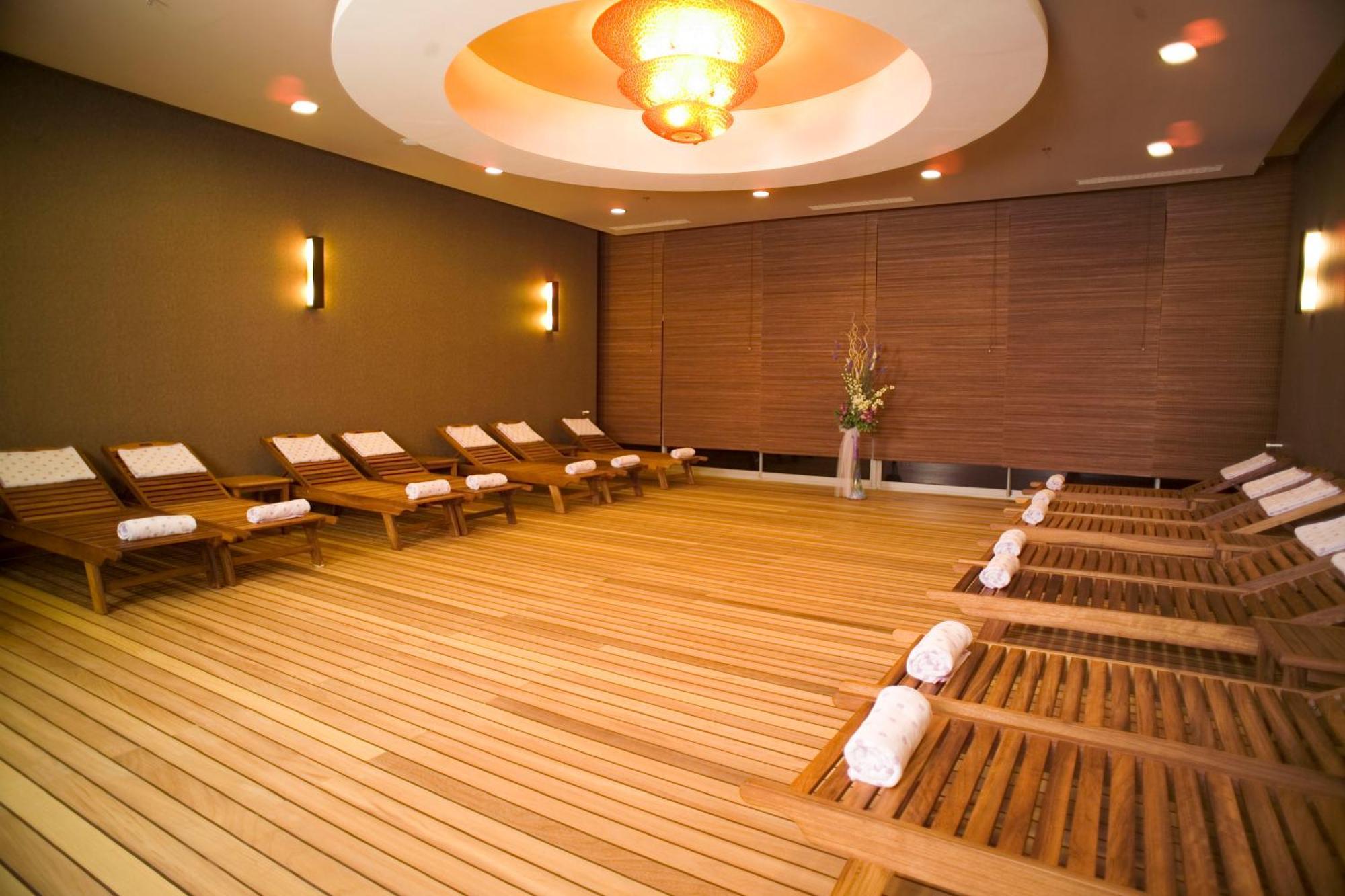 Alaiye Resort & Spa Hotel 아브살라르 외부 사진