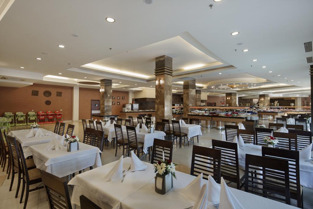 Alaiye Resort & Spa Hotel 아브살라르 외부 사진