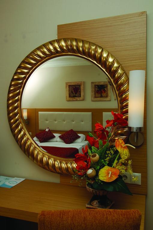 Alaiye Resort & Spa Hotel 아브살라르 외부 사진