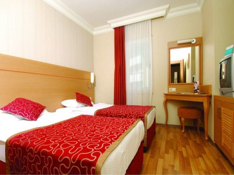 Alaiye Resort & Spa Hotel 아브살라르 외부 사진