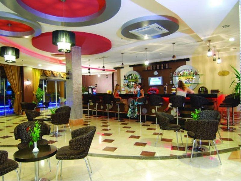Alaiye Resort & Spa Hotel 아브살라르 외부 사진