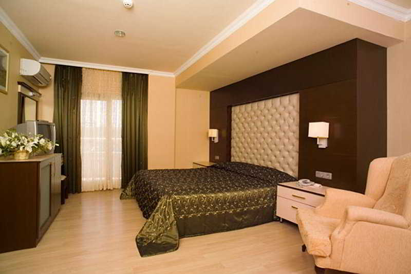 Alaiye Resort & Spa Hotel 아브살라르 외부 사진