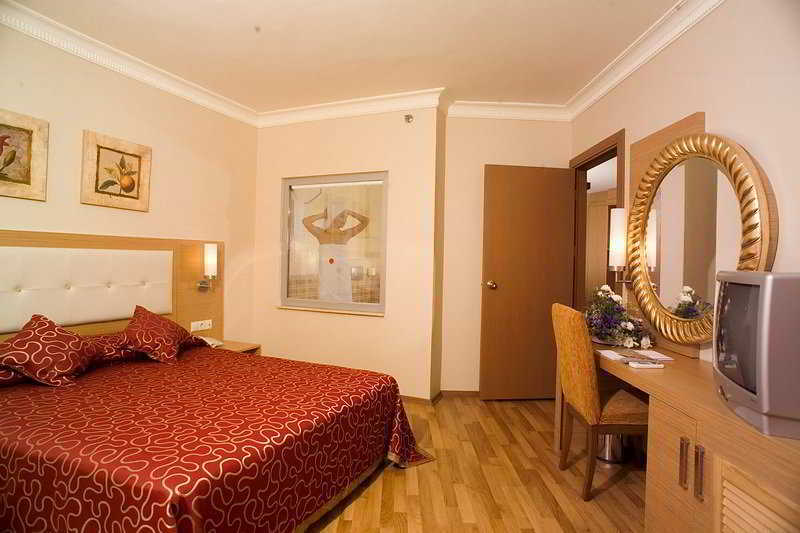 Alaiye Resort & Spa Hotel 아브살라르 외부 사진